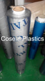 Flexible Crystal PVC Sheeting