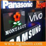 Special Design Customed LED Advertising Letter Light