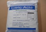 Food Grade Citric Acid Anhydrous/Citric Acid Monohydrate