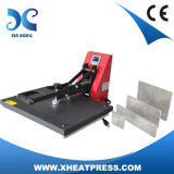 SGS Five Sizes Interchangeable T Shirt Heat Transfer Machine (HP450B)