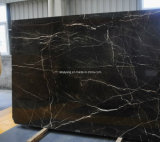 Portoro Gold, Saint Laurent Oriental Brown Marble for Slab