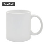 Bestsub 11oz Promotional Ceramic Mug (B101M)