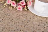 2cm Double Colors Quartz Stone for Kitchen Tops