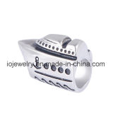 Vehicle Jewelry Ship Boat Bead