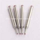 Ruby Coil Winding Wire Nozzle (YB0630-3-1406)