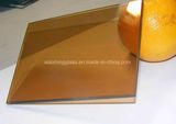 4-10mm Euro Bronze Tinted Float Glass