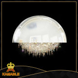 Modern Decoration Crystal Custom-Made Pendant Lights (KA86189)