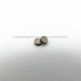 Micro SmCo Disc Diameter 1.1 mm