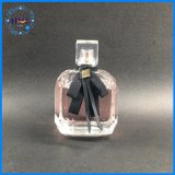 Wholesale Factory Supply 80ml Glass Bottle Perfume with Cap