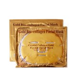 Collagen Crystal Facial Mask Golden Collagen Mask