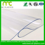 Crystal PVC Plate/Board for Window