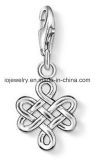 Chinese Knot Charm Fashion Jewelry