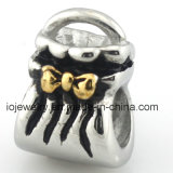 Ladies Accessories Handbag Bowknot Jewelry Bead