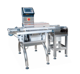 Check Weigher for Bags or Box