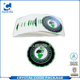 Volume Large and Reasonable Price Custom Stickers Label