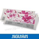 Cosmetic Adhesive Label Printing/Perfume Label Printing (DC-LAB020)