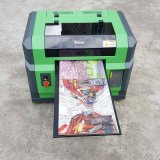 A3 Size Murphy-Jet Digital UV Flatbed Printer