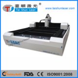 Fiber Laser Cutting Machine for Galvanized Sheet, Steel Sheet