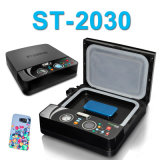 3D Mini Heat Press Sublimation Transfer Printing in Machine St-2030