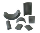 Disc, Block, Bar Permanent Adhesive Ceramic Ferrite Magnet