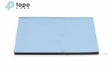 4mm-10mm Tinted Crystal Blue Countryside Wall Glass (C-CB)