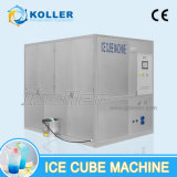 Cube Ice Maker (3 tons/day)