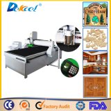 Single Head Economic CNC Router Machine for Wood Cutting Sale