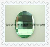 Non Hot Fix Glass Beads (DZ-NEW-023)