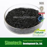 Potassium Humate Crystal 95% Irrigation Fertilizer