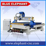 1325 CNC Router Machine for Wood Door Engraving, CNC Kits for 3D CNC Wood Carving Machine