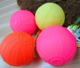 High Quality Rubber Beach Tennis Ball