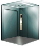 Sum Passenger Elevator with Standard Functions