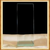 Rectangular Blank Glass Customization