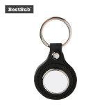 PU Key Chain (Round) (YA106)