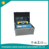 Lyjj-II Insulating Oil Breakdown Voltage Tester with Mobile