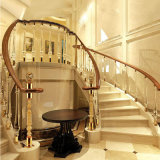 Stainless Steel Railing Stair Guardrail Acrylic Column