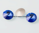 Pujiang Factory Decorative Point Back Bead for Jewelry Accessories