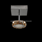 K9 Crystal Small LED Wall Lamp (AQ- 88260-1)