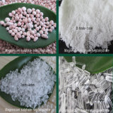 Magnesium Sulfate Anhydrous (powder and granular 98% 99%)