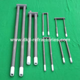 Silicon Carbide Heating Elements for Industry Electric Furnace