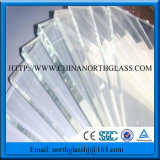 Hot Selling 5mm Ultra Clear Glass