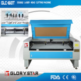 CO2 1600X1000mm Laser Cutting and Engraving Machine