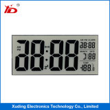 Tn Transflective LCD Display Digital Segment LCD Display