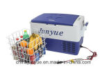 DC 12V 24V Mini Portable Refrigerator