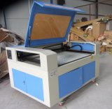 WPC PVC Acrylic Wood Laser Machine 3D