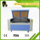 Acrylic Bamboo Wood Laser Engarving Machine Ql-1410 for Sale