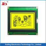 128*64 DOT Stn Green/Yellow LCD Display Module