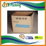 Color Corrugated Carton Box Manufacturers