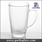 Water Drinking Plain Glass Beer Mug / Tableware with High Quality (GB094212)