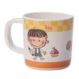 Melamine Children's Mug (HF7102) 100%Melamine Tableware